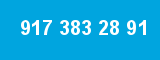 917 383 28 91 917 383 28 91